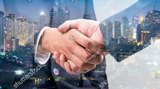 Flex-Europa trade partners