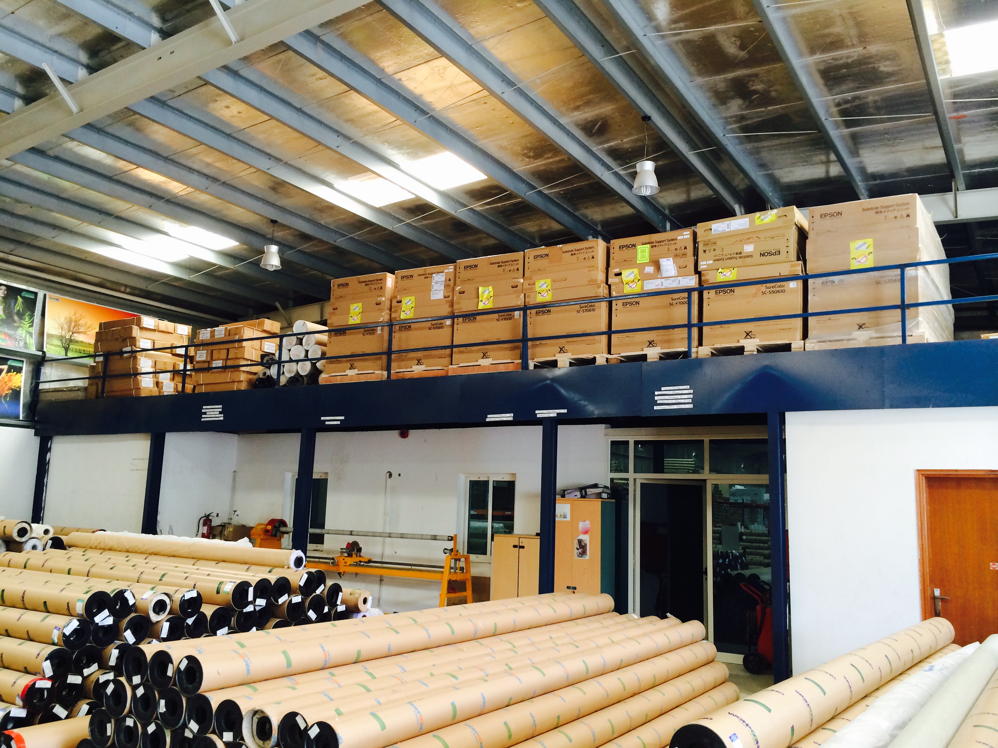 Flex-Europa Products