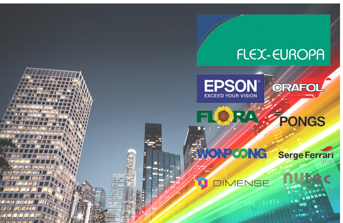 Flex-Europa trade partners