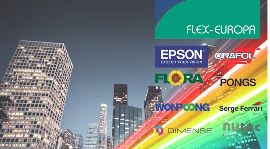 Flex-Europa trade partners