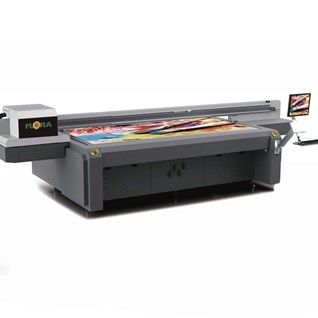 Flora X2512Pro / EP / G6 Flora X2512Pro / EP / G6