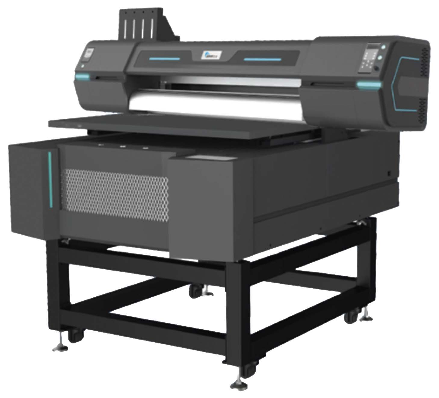 E-Jet Flatbed UV 60x90