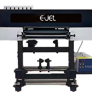 E-Jet UV DTF Printer E-Jet UV DTF Printer