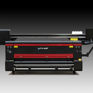 FE DYE SUB PRINTER CSP-1600 FE DYE SUB PRINTER CSP-1600