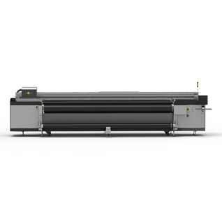 Flora 5M Hybrid UV Printer Flora 5M Hybrid UV Printer