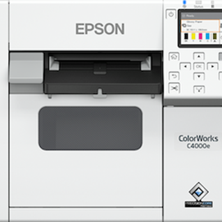 EPSON CW-C4000e Series