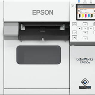 EPSON CW-C4000e Series EPSON CW-C4000e Series