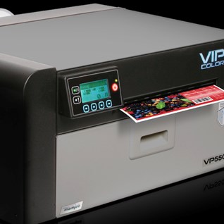VP500/VP550 VP500/VP550