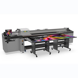 FLORA  XTRA3300H 3.20m Hybrid UV FLORA  XTRA3300H 3.20m Hybrid UV