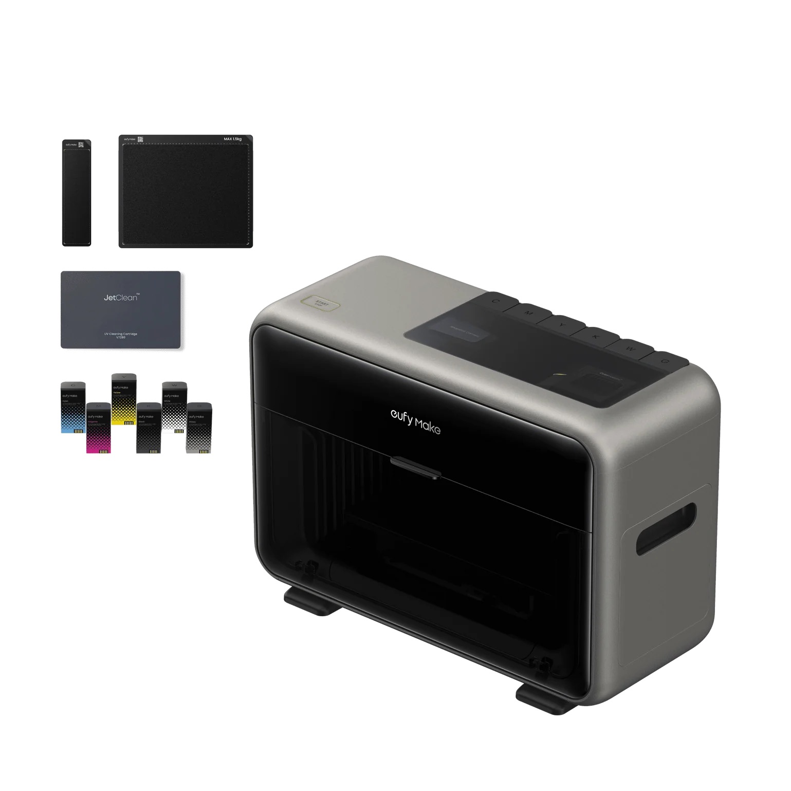 EufyMake E1 UV Printer