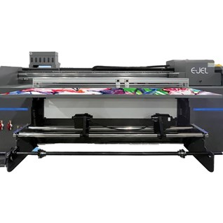 E-jet UV Hybrid 180  E-jet UV Hybrid 180