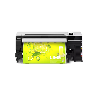 EPSON SureColor S9100 EPSON SureColor S9100